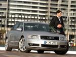 Audi A8 4.2 Quattro 2004 года (AU)